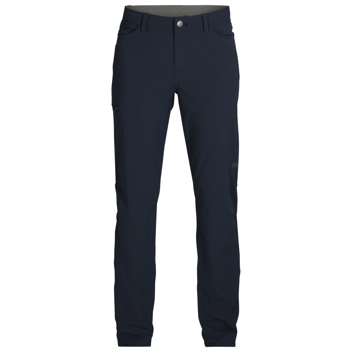 Women's Ferrosi Pant - Short
