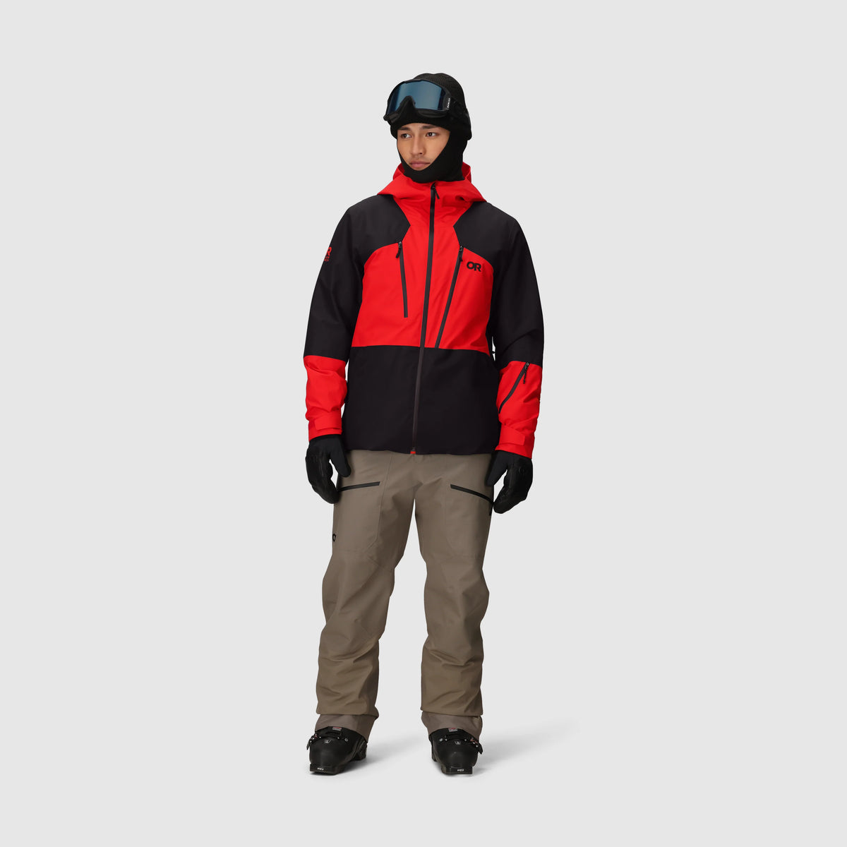 Men's Powderverse Jacket