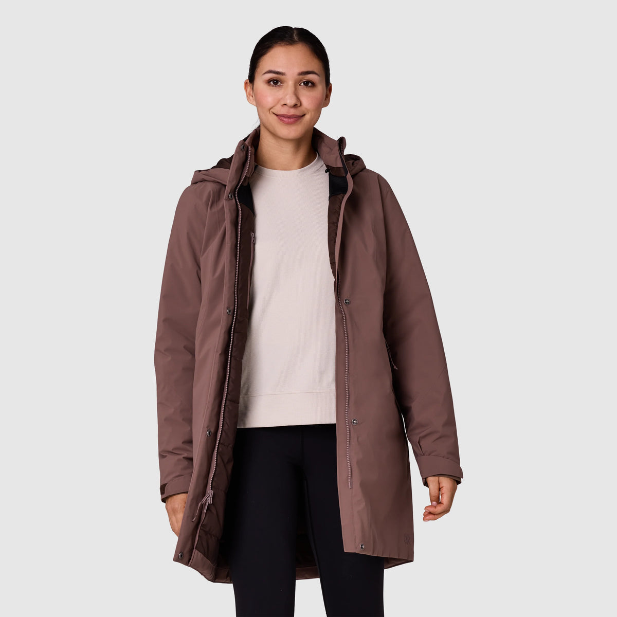 Women's Stratoburst Ecoloft Parka