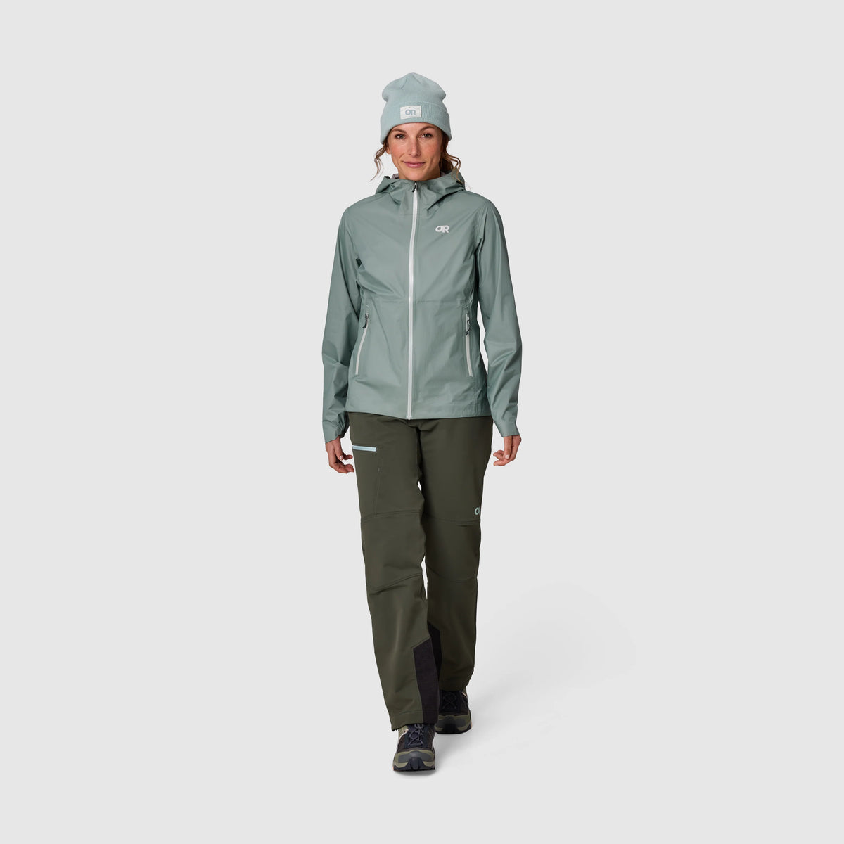 Women's Helium UL Jacket