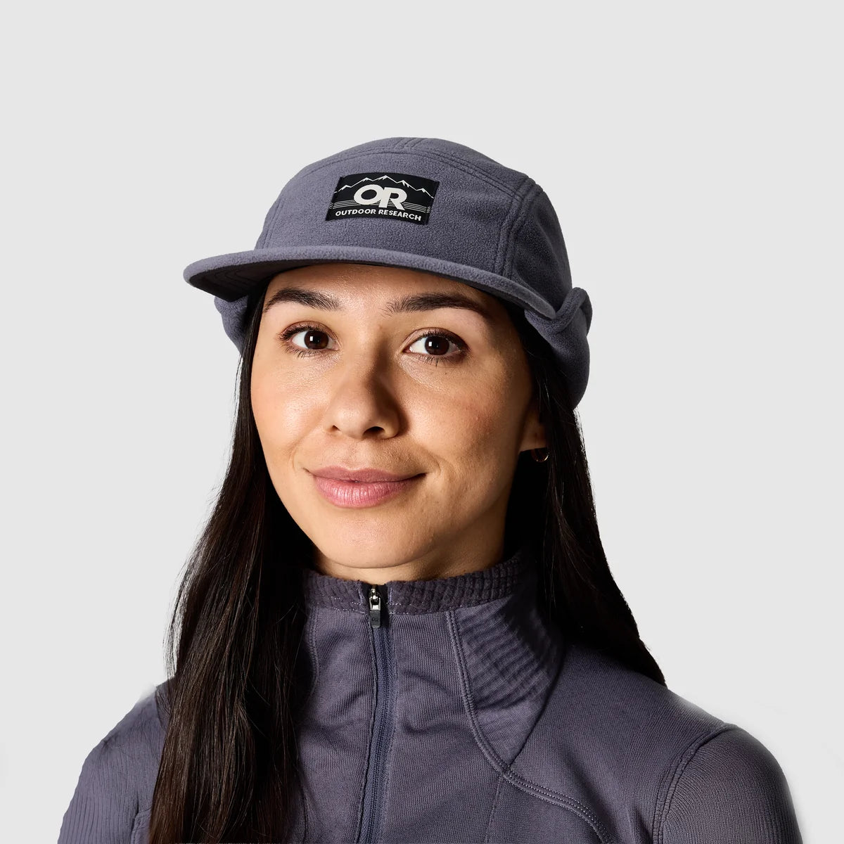 Howling Wind Fleece Cap