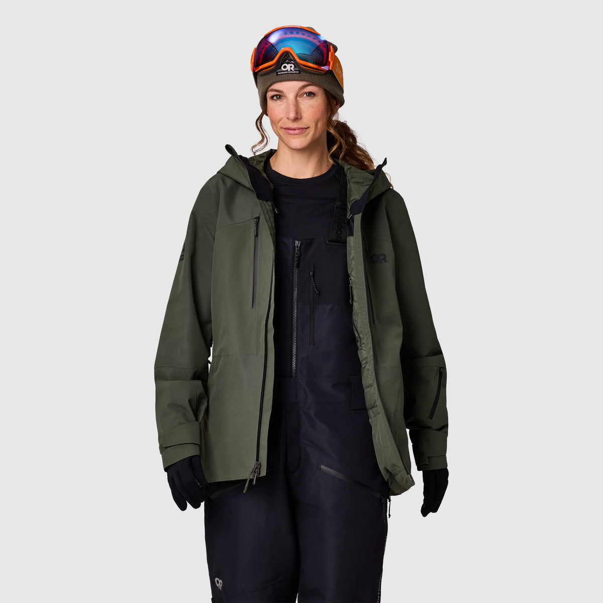 Women's Powderverse Jacket