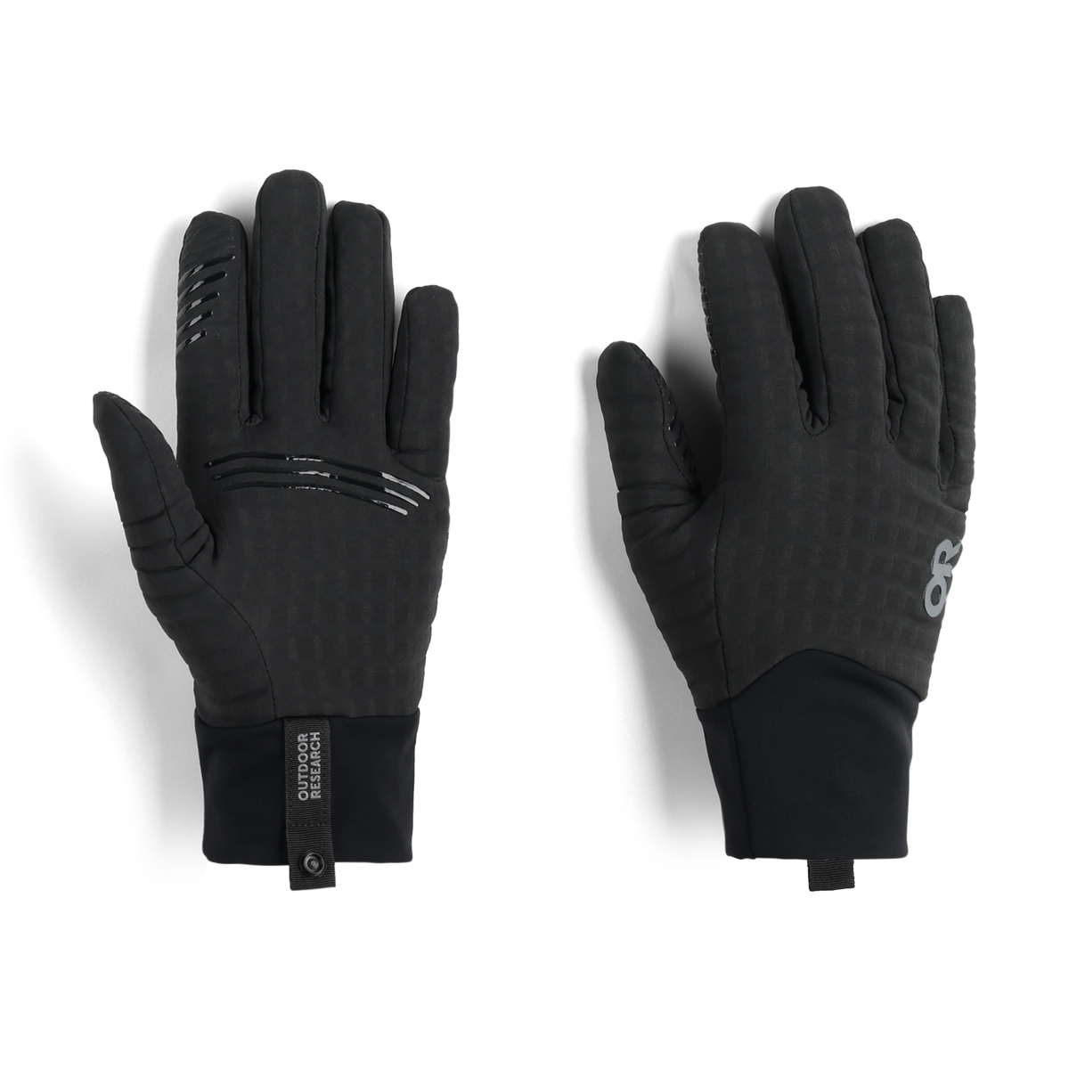 Men's Vigor Heavyweight Sensor Glove