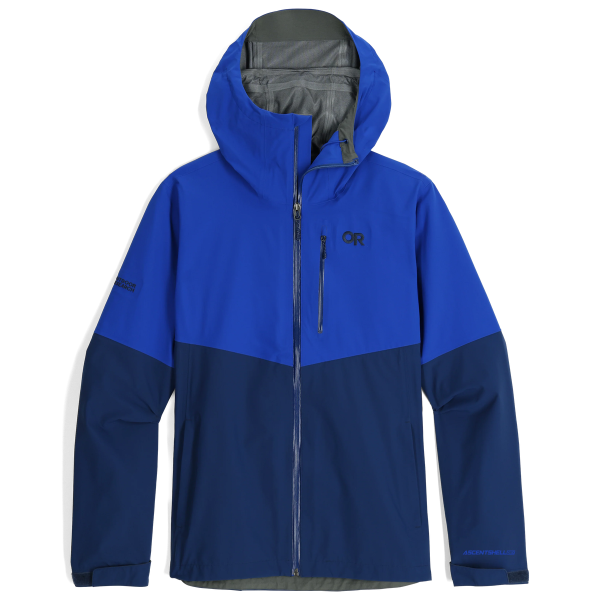 Men's Foray 3L Rain Jacket