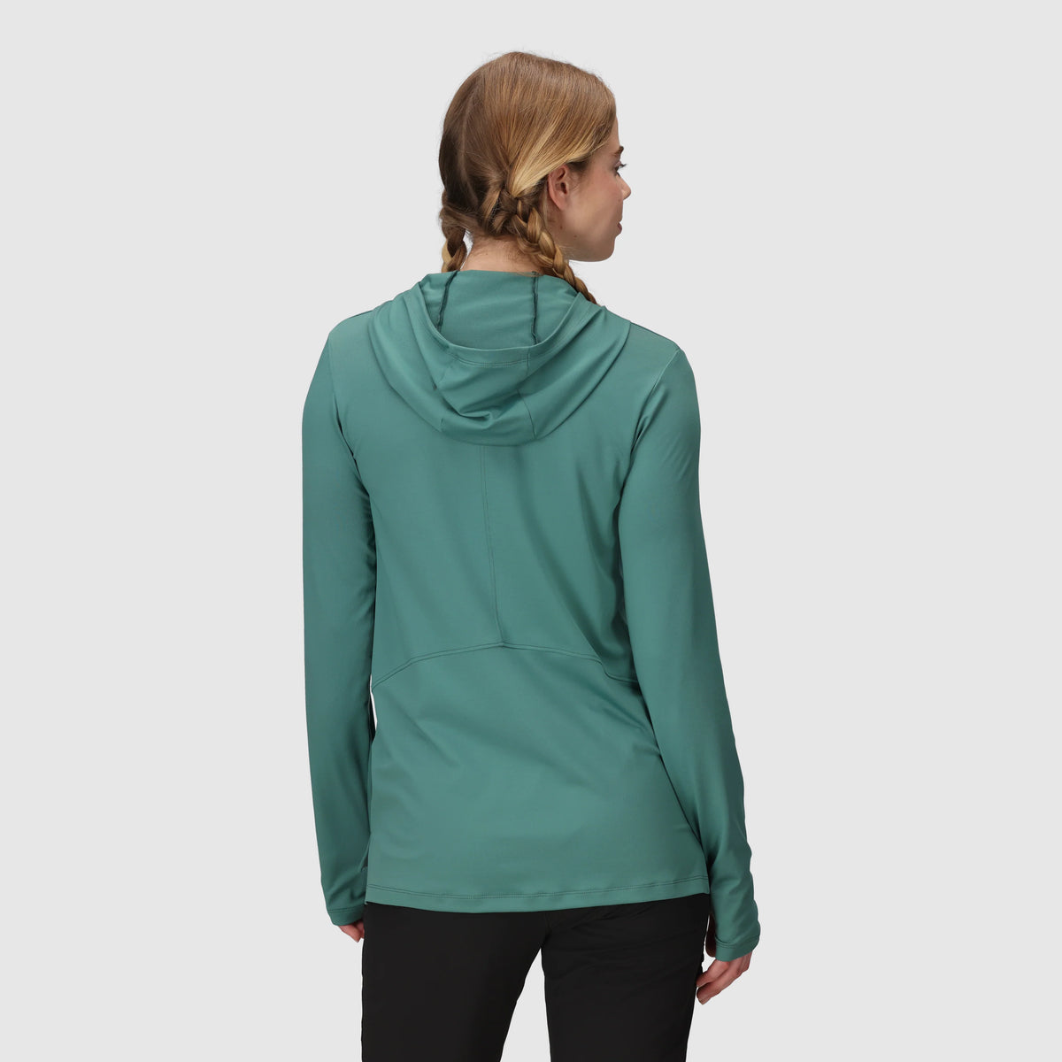 Women's ActiveIce Spectrum Sun Hoodie