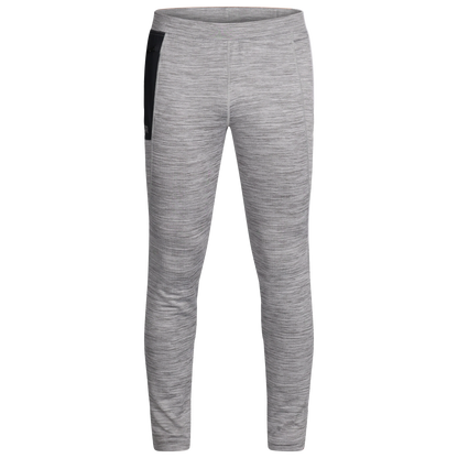 Men's Vigor Grid Fleece Bottoms