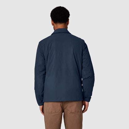 Men's Vesper Insulated Shirt Jacket