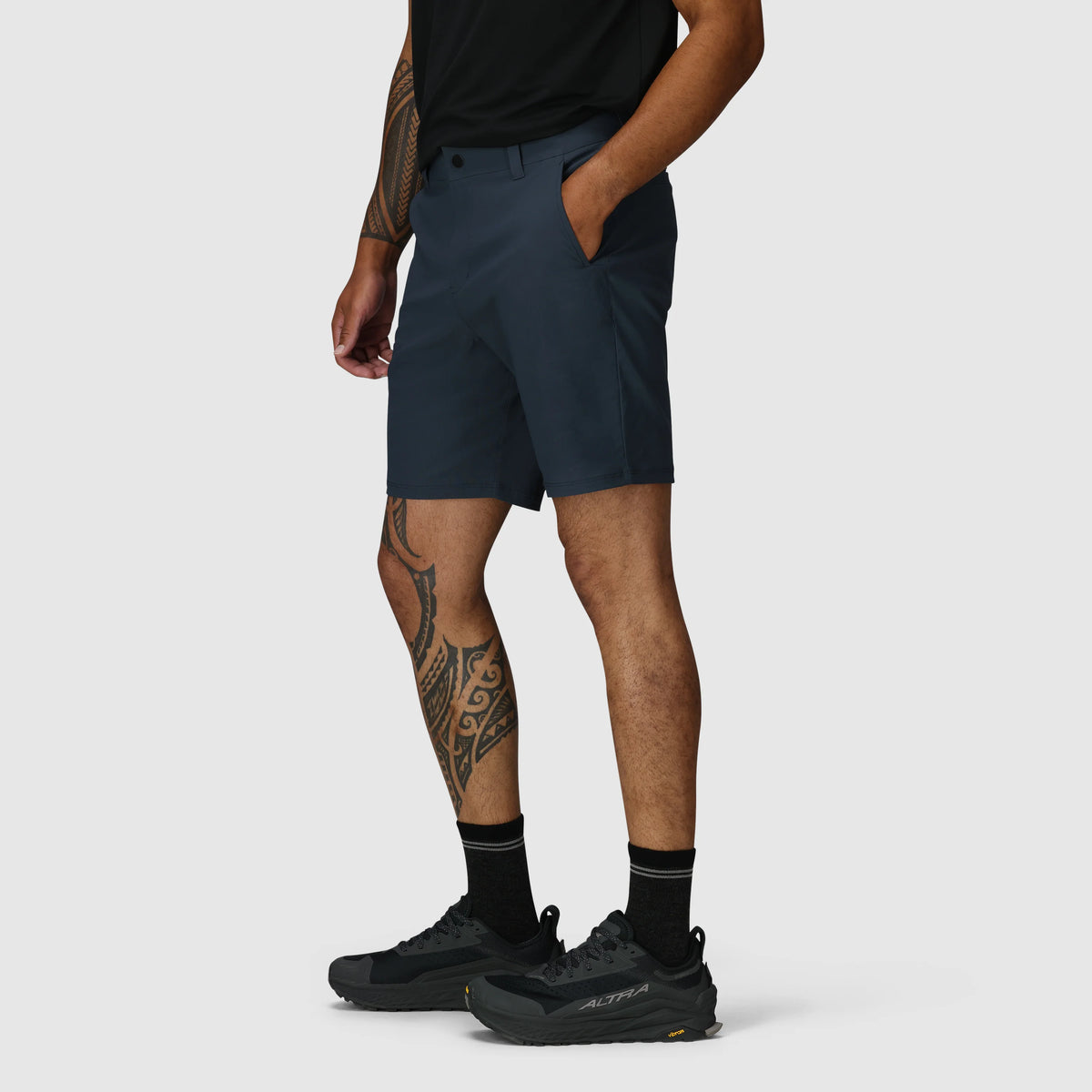 Men's Timberline Short