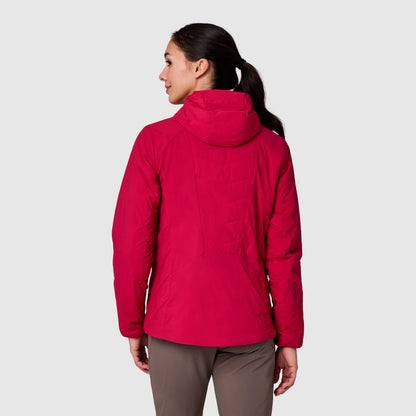 Women's Vesper Insulated Hoodie