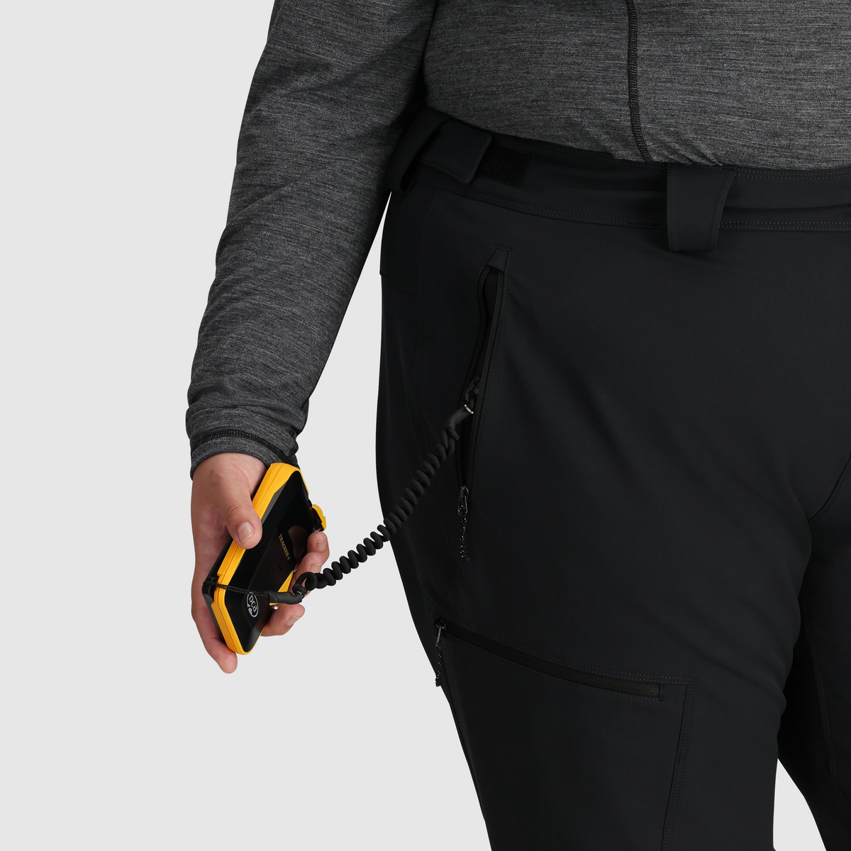 Women's Cirque III Pant - Plus