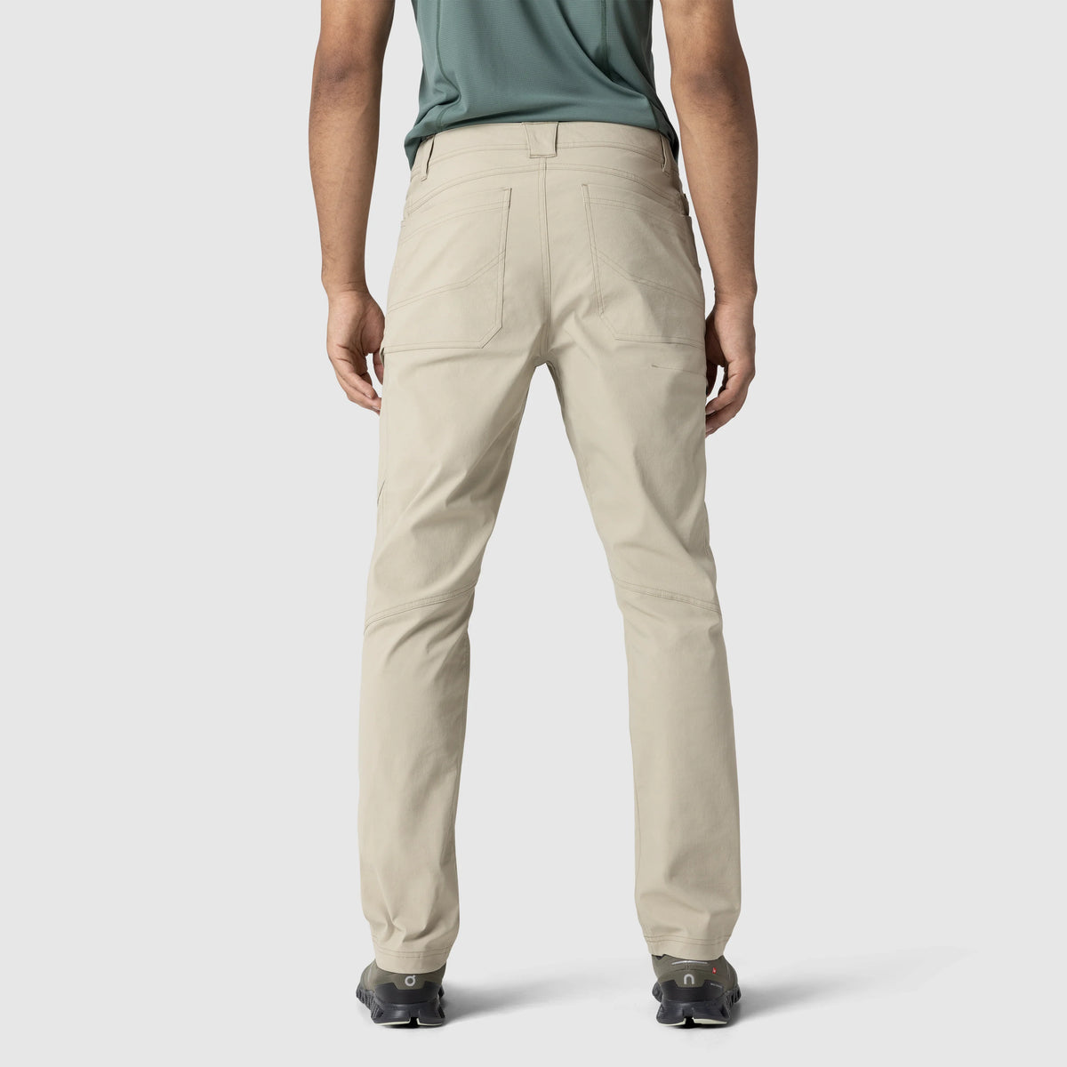Men's Timberline Utility Pant