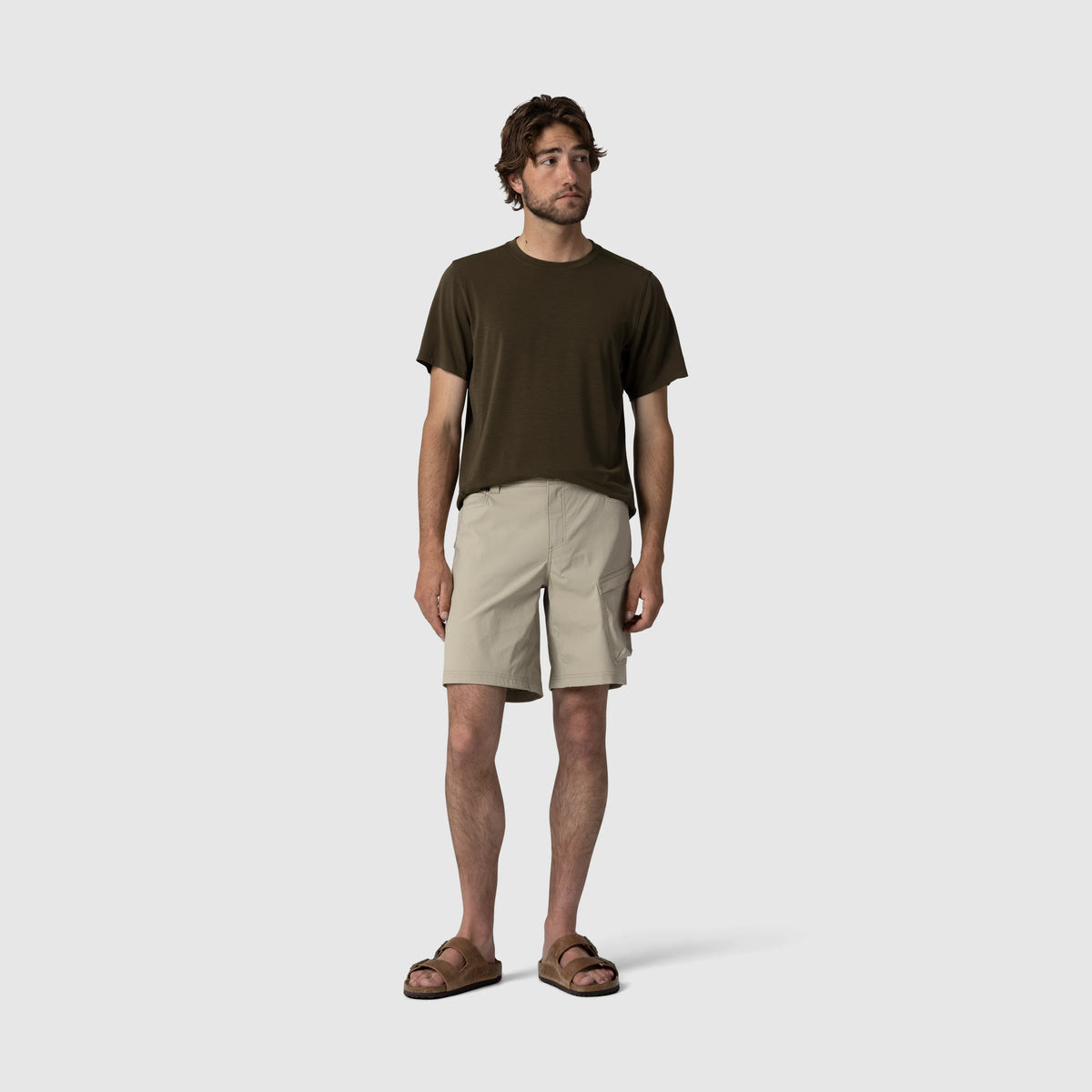 Men's Timberline Utility Short