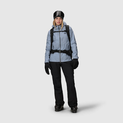 Women's Carbide Jacket