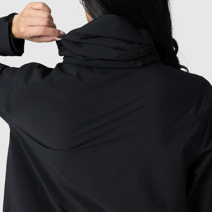 Women's Stratoburst Stretch SE Rain Jacket