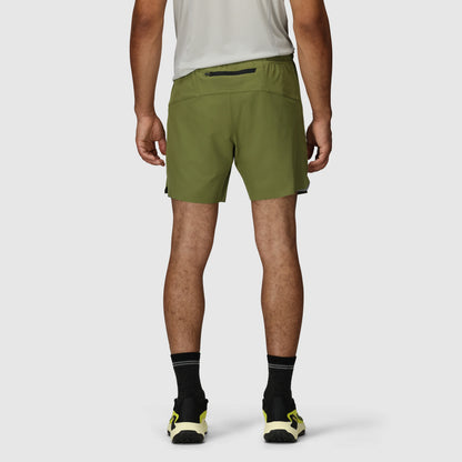 Men's Swift Lite Lined Short - 7"