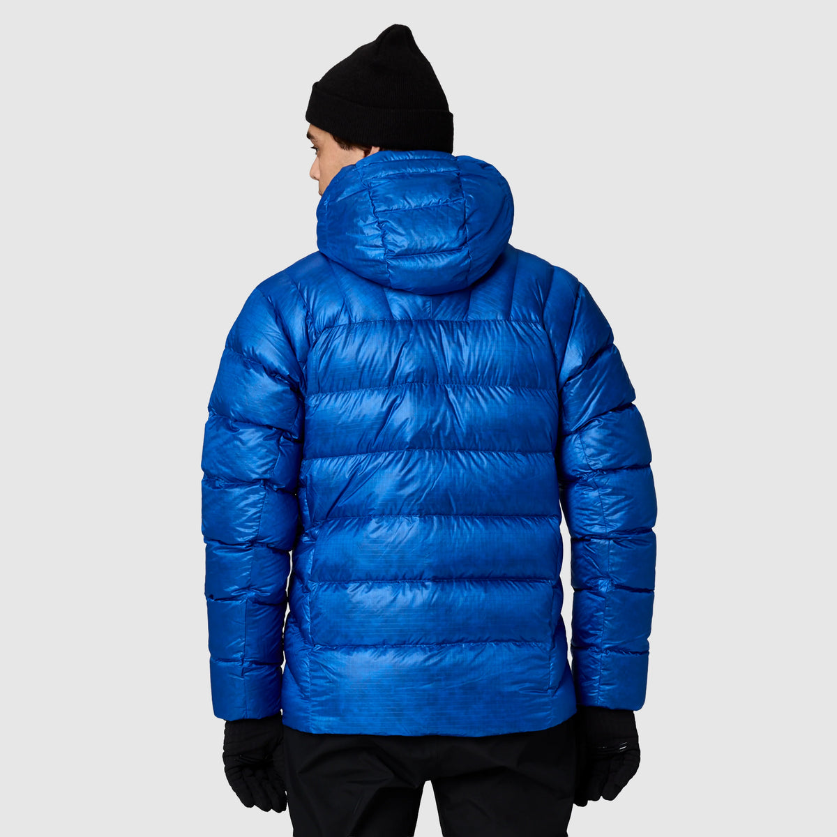 Men's Austera Alpine Down Hoodie
