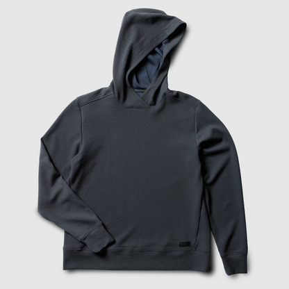 Women's Eclipse Waffle Hoodie