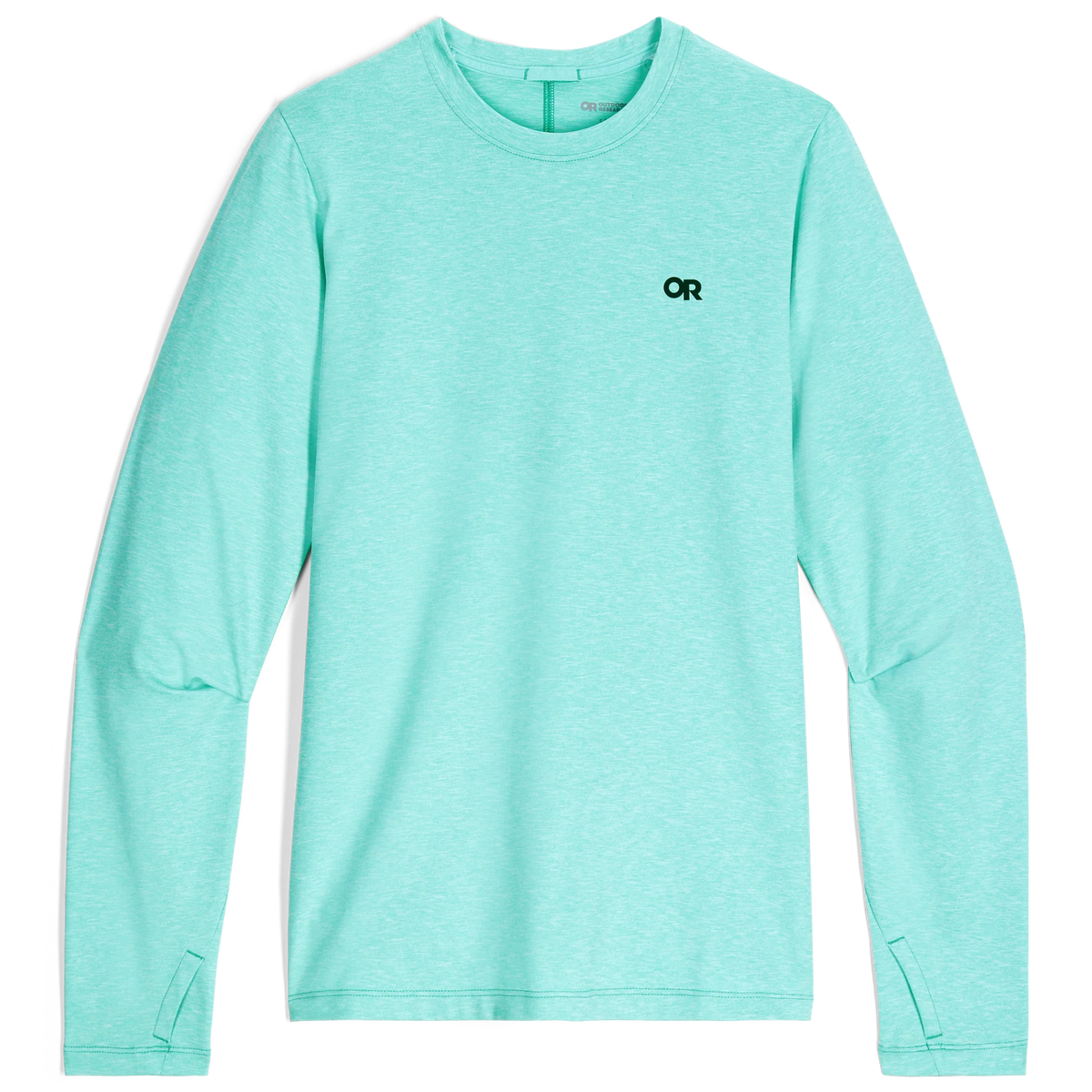 Women's ActiveIce Spectrum Sun Long Sleeve Tee