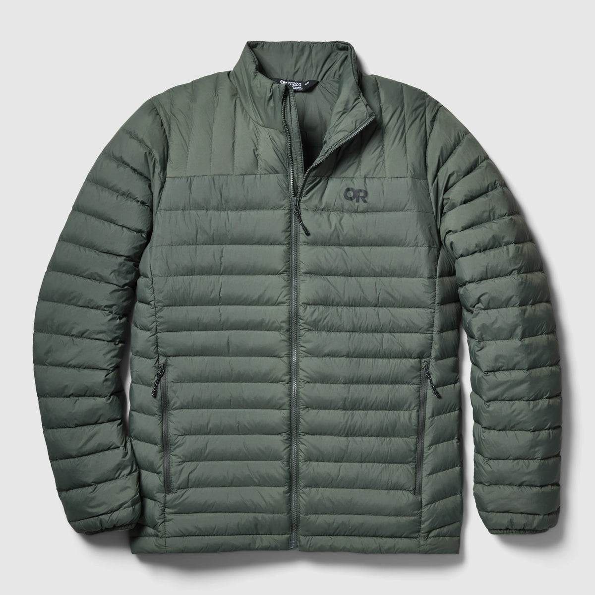 Men's Transcendent Down Jacket