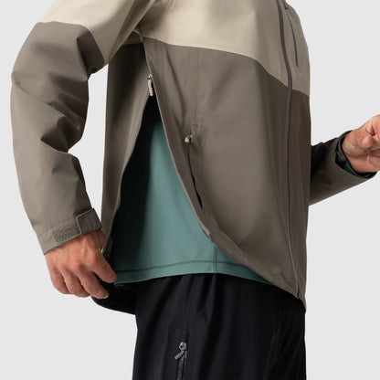 Men's Foray 3L Rain Jacket