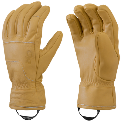 Aksel Work Glove