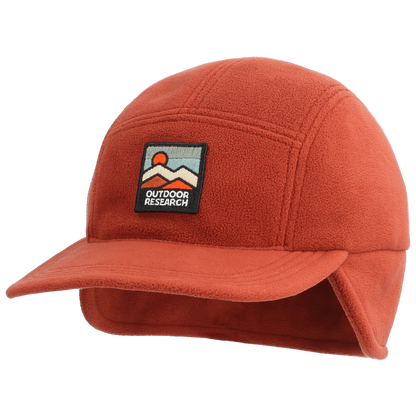 Howling Wind Fleece Cap