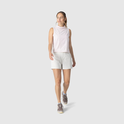 Women's Astroman Air Sun Tank