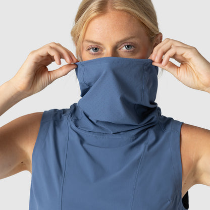 Women's Astroman Air Sun Tank