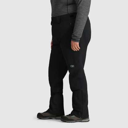 Women's Cirque III Pant - Plus