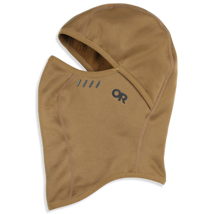 Alpine Fleece Balaclava
