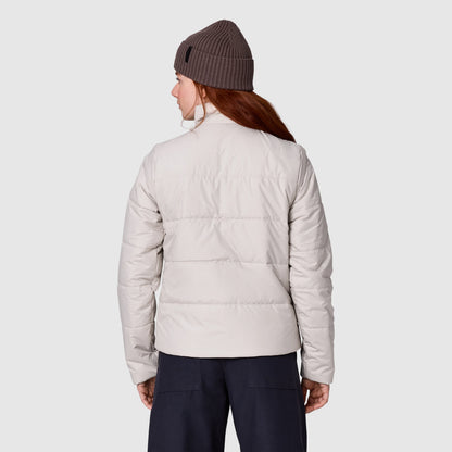 Women's Vaya Ecoloft Jacket
