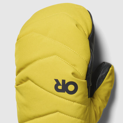 Stormbound GORE-TEX® Down Mitt