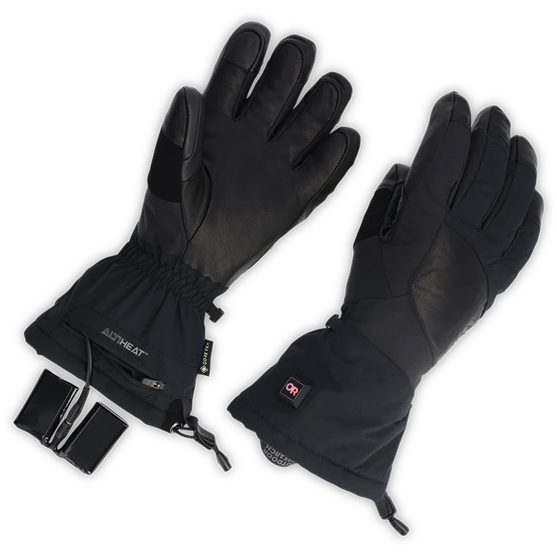 Prevail Heated GORE-TEX® Glove