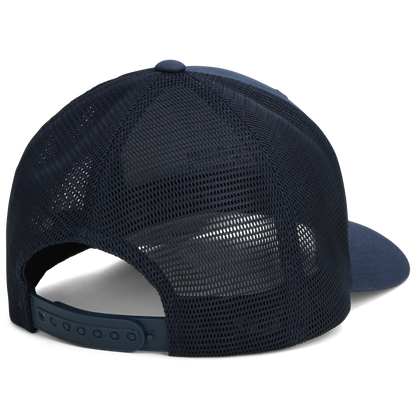 OR Logo Trucker Hat