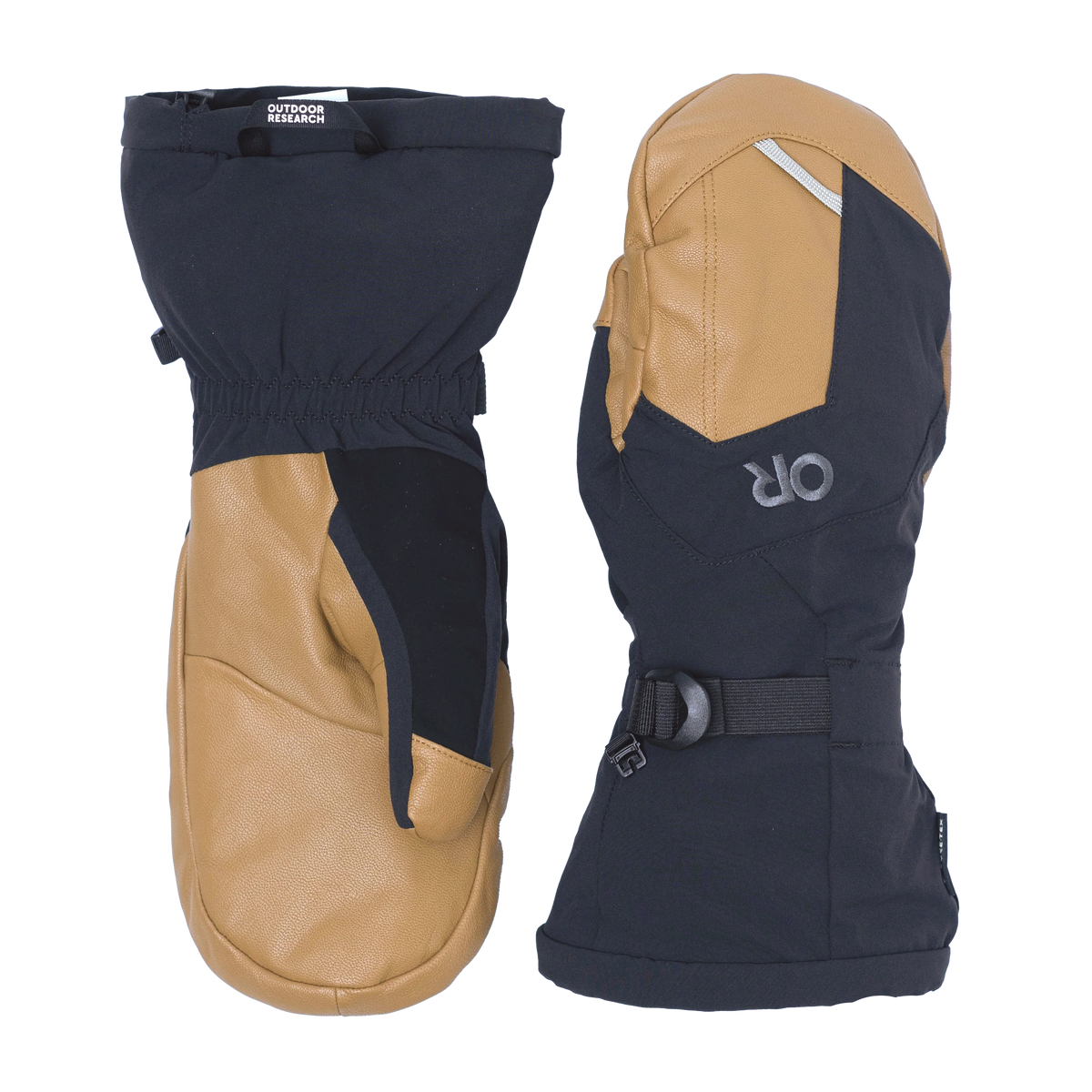 Arete Modular GORE-TEX® Mitt