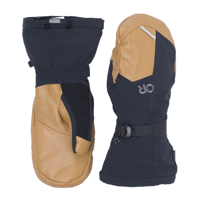 Arete Modular GORE-TEX® Mitt