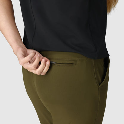 Women's Ferrosi Transit Pant