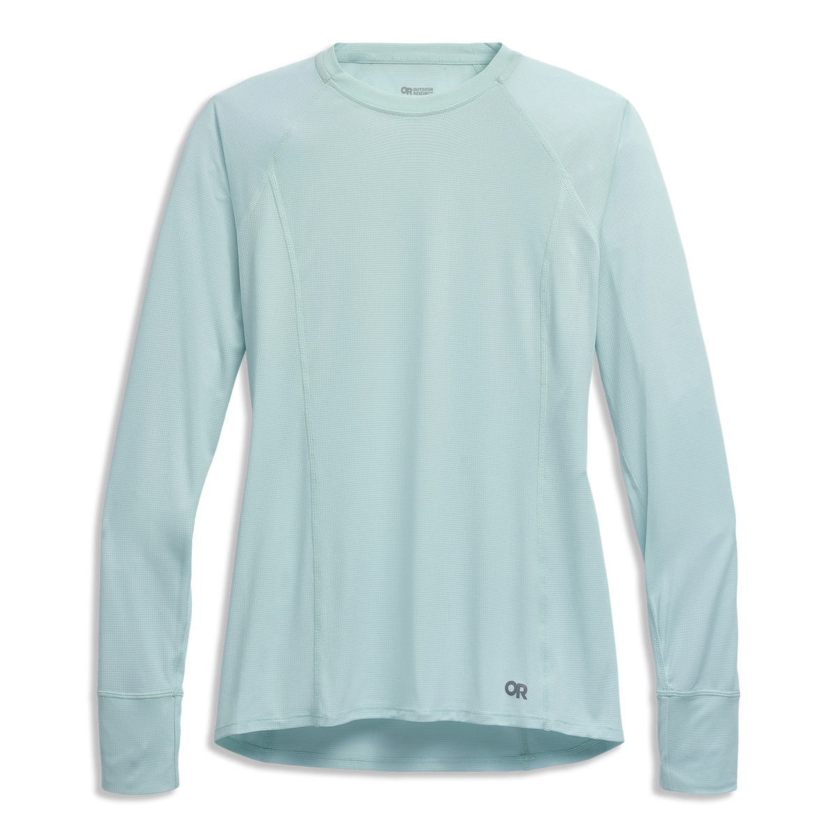 Women's Echo Long Sleeve Tee