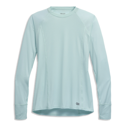 Women's Echo Long Sleeve Tee