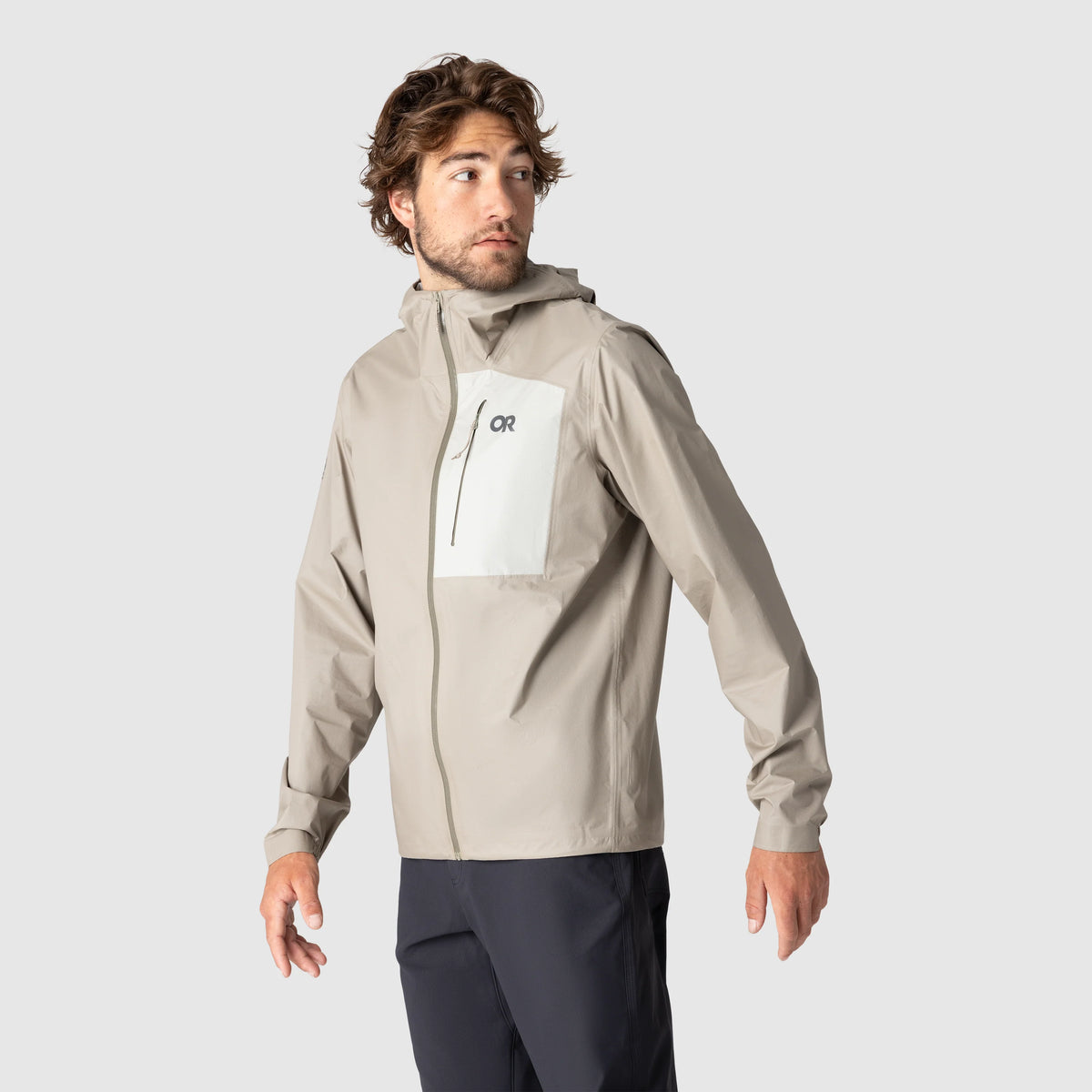 Men's Helium UL Jacket