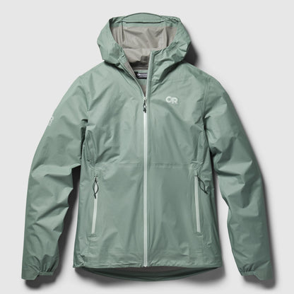 Women's Helium UL Jacket