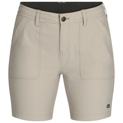 Women's Ferrosi Short - 7"