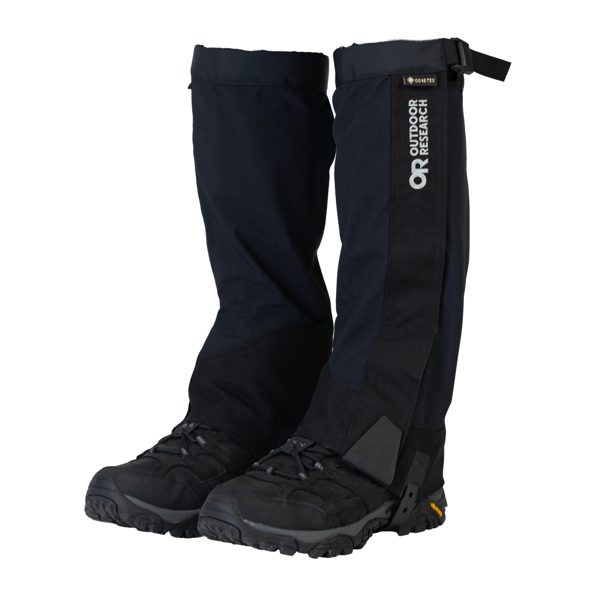 Men's Crocodile Gaiter