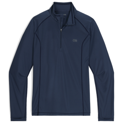 Men's Echo Quarter Zip