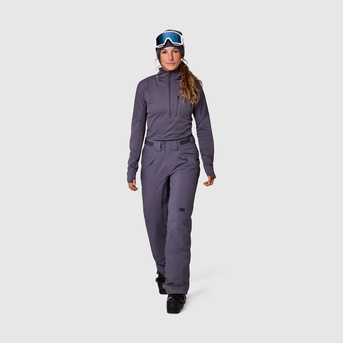 Women's Snowcrew Pant