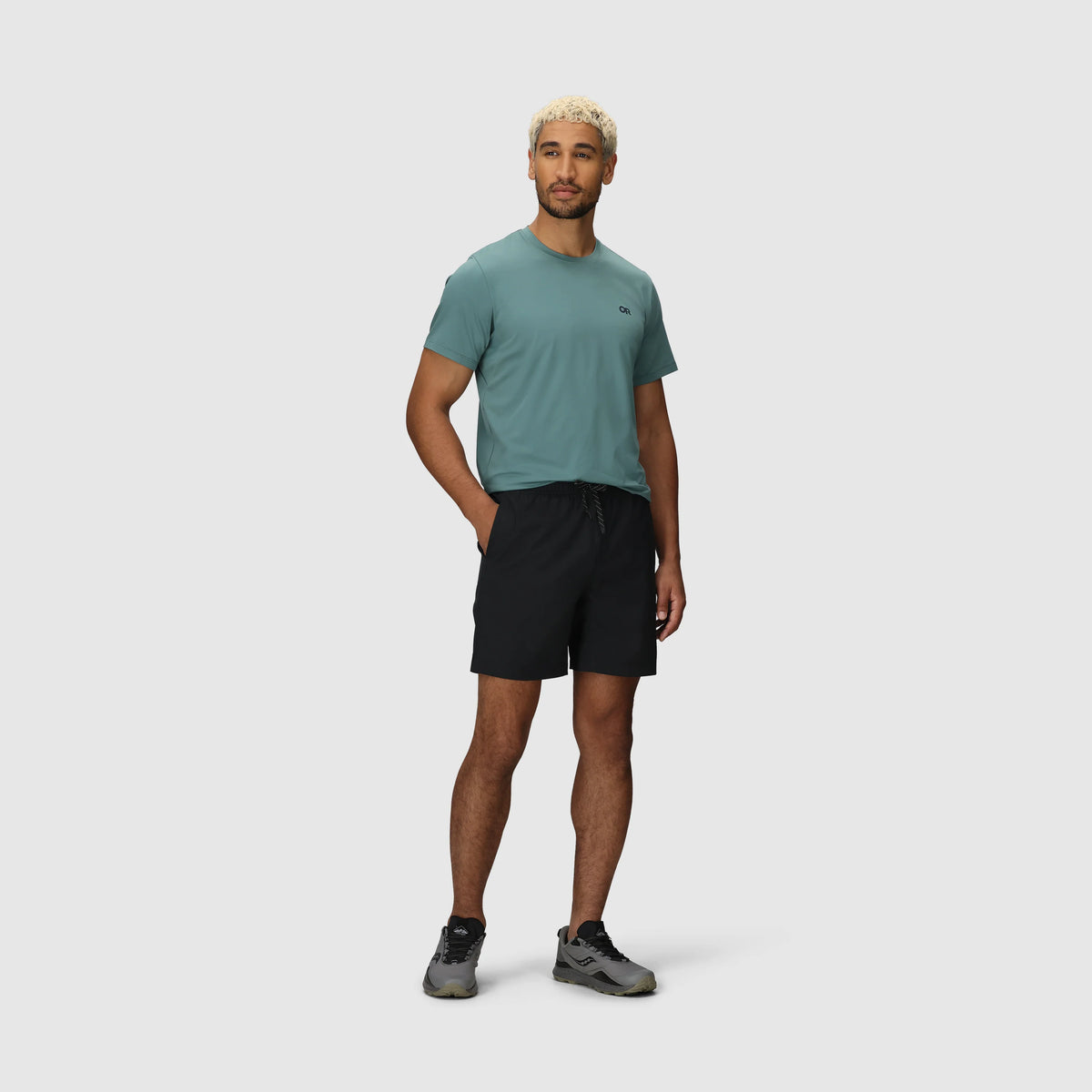 Men's Odyssey Multi Short