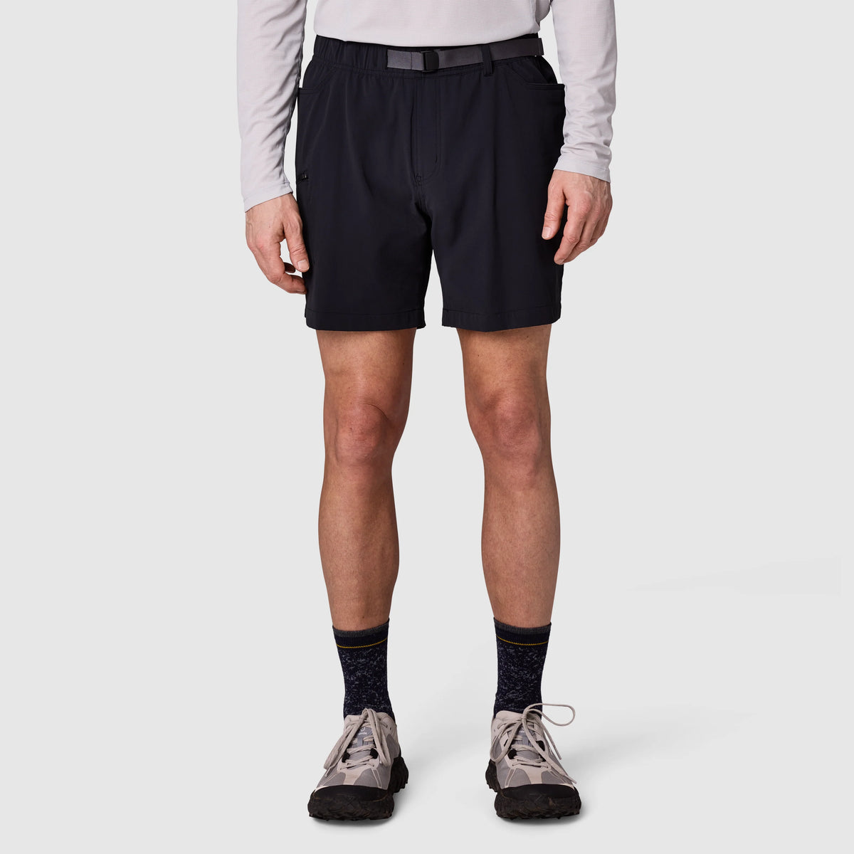 Men's Ferrosi Short - 7"