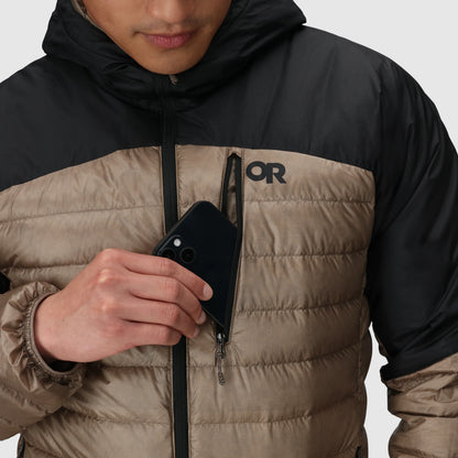Men's Helium Down Hoodie