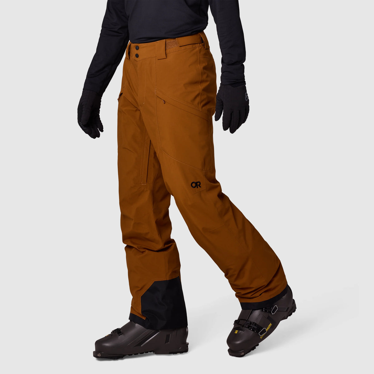 Men's Snowcrew Pant