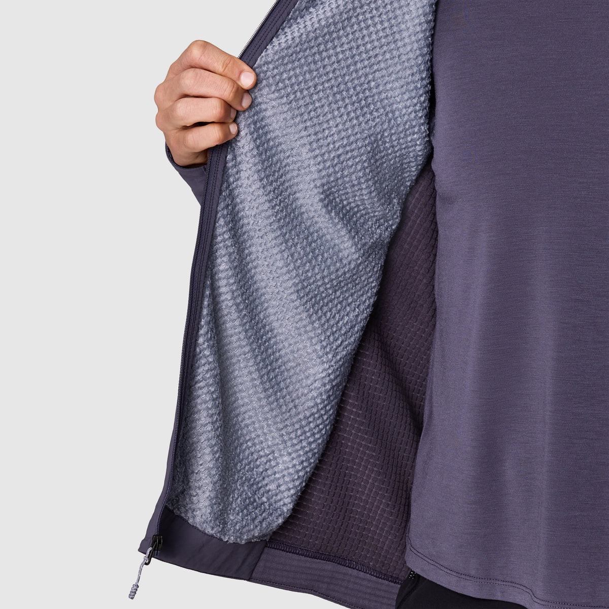 Women's Deviator Hoodie